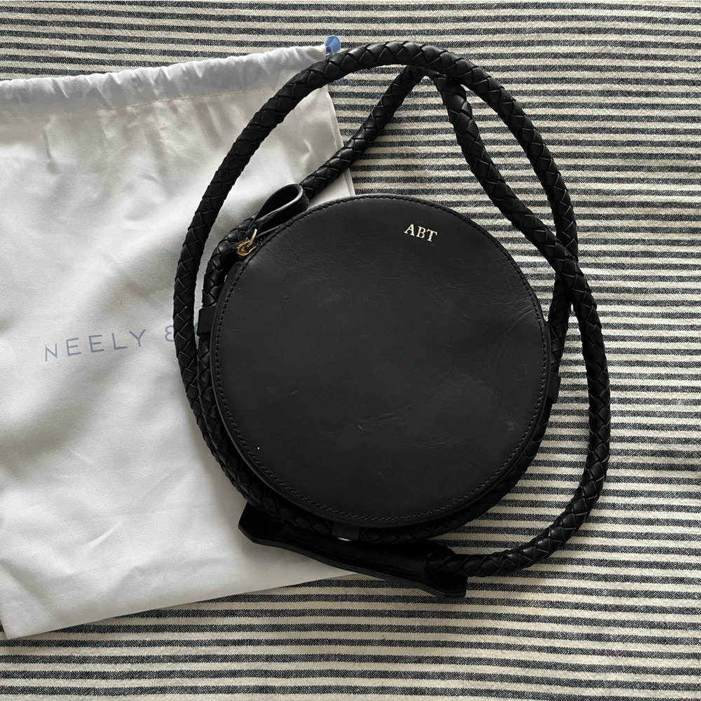 Neely and Chloe Canteen Bag